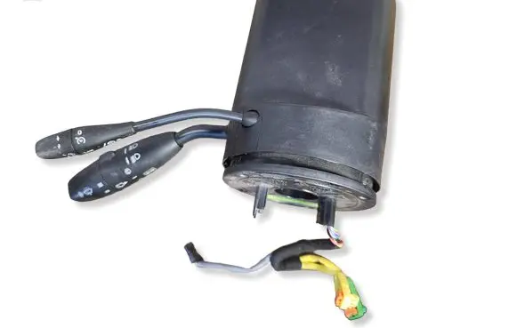 Mercedes-Benz B W245 Wiper turn signal indicator stalk/switch A1695408145 A1694641218