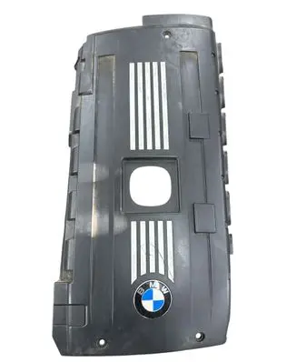 BMW 5 E60 E61 Engine cover (trim) 7575034 52794510