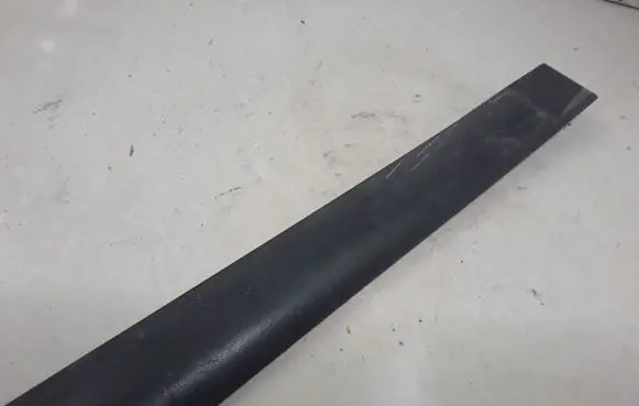 Opel Vectra B Rear door trim (molding)