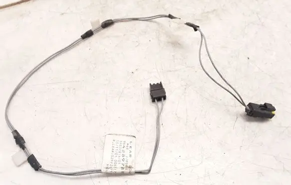 Citroen Berlingo Other wiring loom 9642897880
