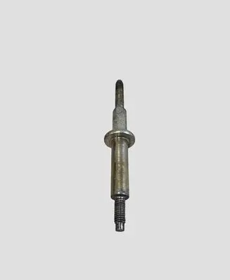 Mazda 6 Fuel Injector clamp holder