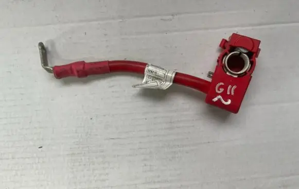 BMW 7 G11 G12 Positive wiring loom 9391187 65153983 2301201754