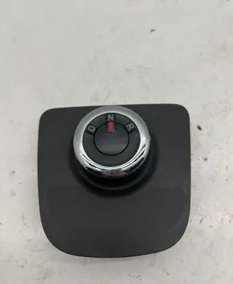 Dacia Spring Gear shift switch/knob 251305880R S32206000
