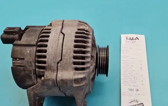 Mitsubishi Carisma Generator/alternator 0123315008 IMPRK1454356