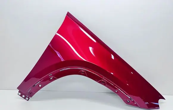 Mercedes-Benz GLS X167 Fender A1678801609
