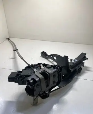 Ford S-MAX Front door lock 6M2AR21812AB