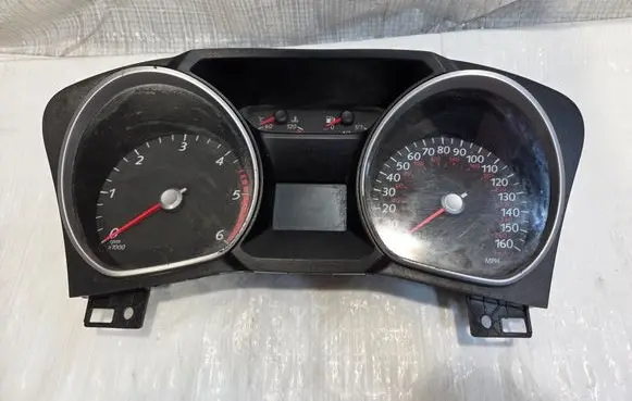 Ford Galaxy Speedometer (instrument cluster) 