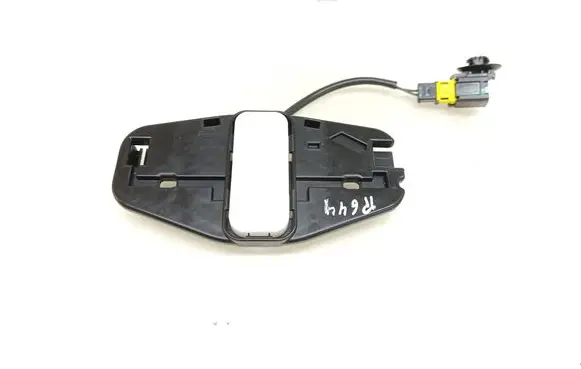 Opel Grandland X Seat pressure sensor 83992102 1125034X07