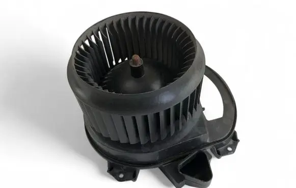 Mercedes-Benz B W246 W242 Heater fan/blower A2469064200