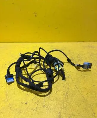 Citroen C4 I Picasso Rear door wiring loom 9662852380