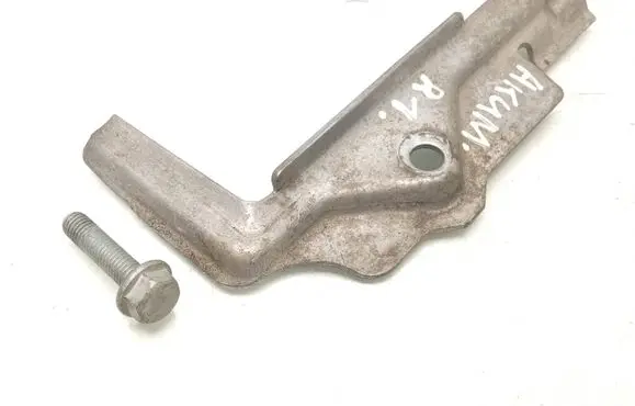 Volkswagen Golf VII Battery bracket 5Q0803219C
