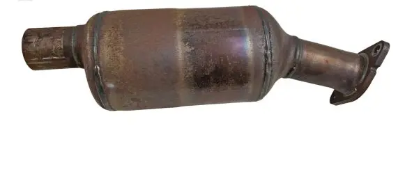 Ford Escape IV Catalyst/FAP/DPF particulate filter PZ115E212 PZ115E212KC SULEV