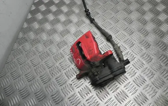 Audi A7 S7 4G Rear brake caliper 3233764C