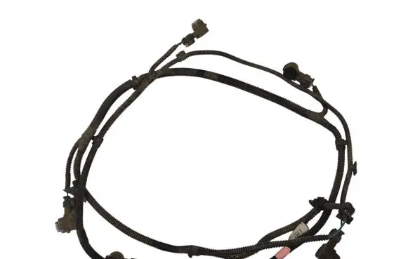 Tesla Model S Parking sensor (PDC) wiring loom 100442104T