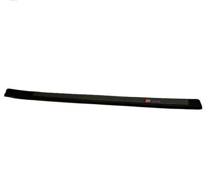 Audi A3 S3 8P Front sill trim cover 8P3853491A 8P3853491B 8P3853491D