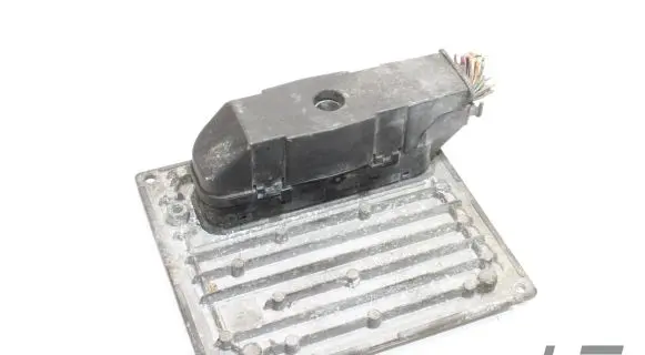 Ford Fiesta Engine control unit/module 6S6112A650FD
