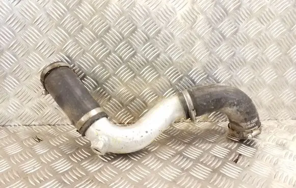 Hyundai ix35 Intercooler hose/pipe 282632F450 282642F450