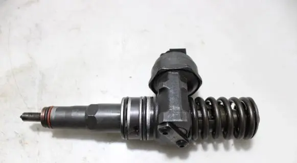 Seat Altea Fuel injector 0414720215