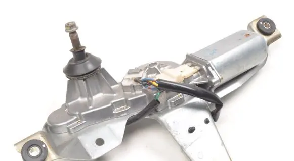 Nissan Murano Z50 Rear window wiper motor 28710CA000