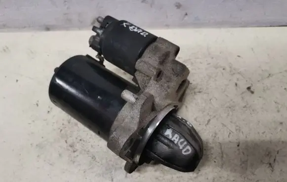 Mini One - Cooper R50 - 53 Starter motor 0001106019 148999402B