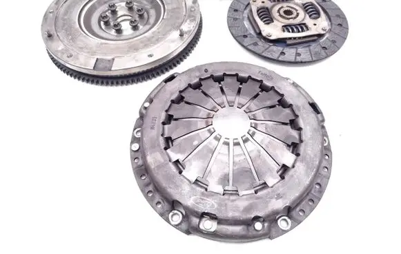 Ford Fiesta Clutch set kit H6BG6375AA