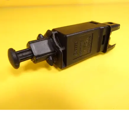 Volkswagen Golf IV Brake pedal sensor switch 191945515
