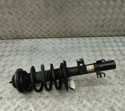 Volkswagen Transporter - Caravelle T6 Front shock absorber/damper 7E5413031H