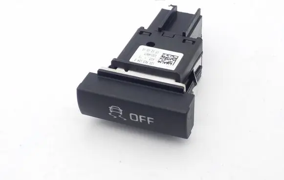 Skoda Octavia Mk2 (1Z) ESP (stability program) switch 1Z0927134D 10014907