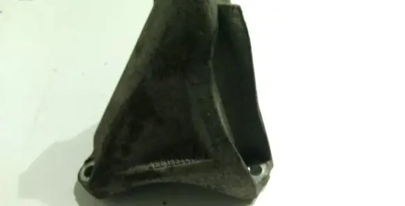 Audi A8 S8 D3 4E Engine mounting bracket 4E0199307AN