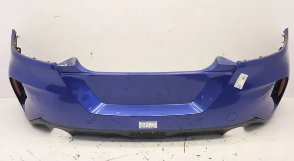 BMW Z4 g29 Rear bumper 8746256MWGK290526 8746256