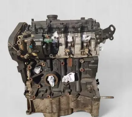 Renault Clio III Engine K9K6770