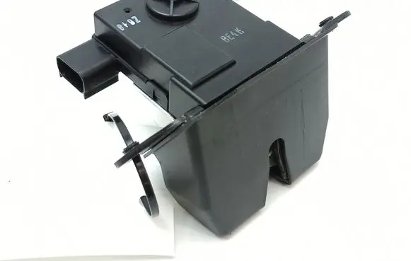 Hyundai i40 Tailgate/trunk/boot lock/catch/latch