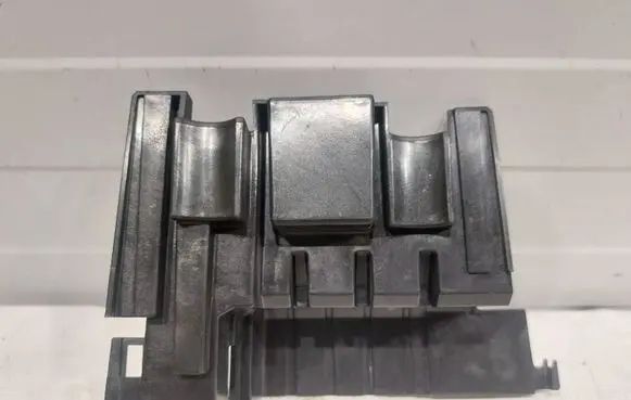 Ford Mustang VII Fuse box cover PR3Z14A254D