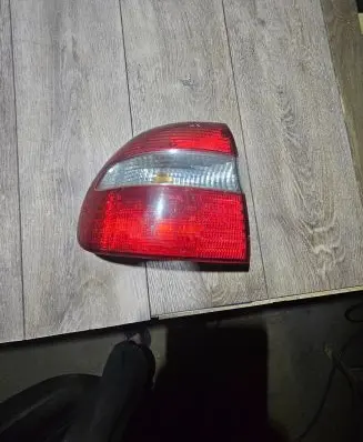 Volvo S40, V40 Rear/tail lights 30887333 285901