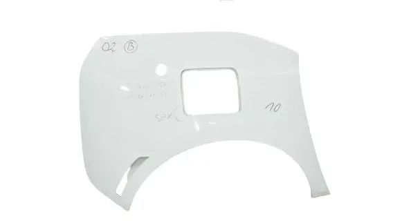 BMW i3 Fender 51137375164 7375164