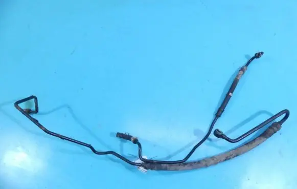 Skoda Rapid (NH) Power steering hose/pipe/line IMPRK1297586