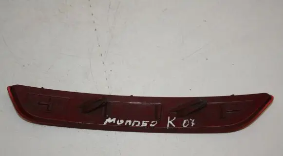 Ford Mondeo MK IV Rear tail light reflector 7S71515C0AC EHD7A