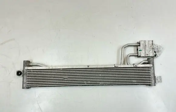 Jeep Cherokee Transmission/gearbox oil cooler 191521
