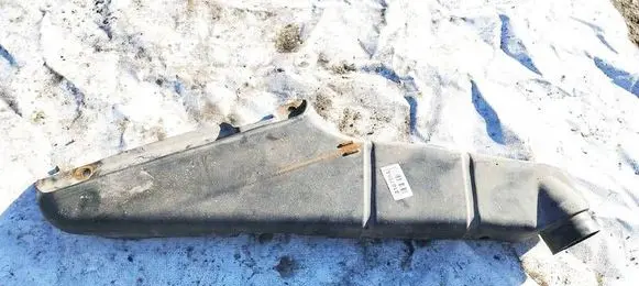 Air intake duct part