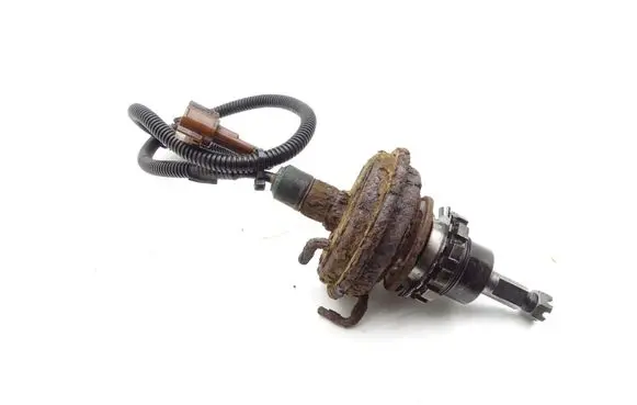 Nissan Patrol Y61 Tandem pump part-00938