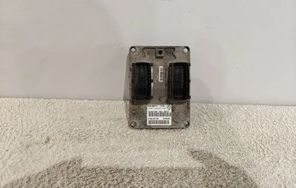 Engine control unit/module