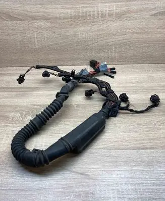 BMW 3 E46 Fuel injector wires 224950403 2249504 224920503
