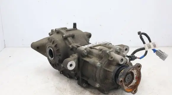 Hyundai Santa Fe Rear differential G30AS2105