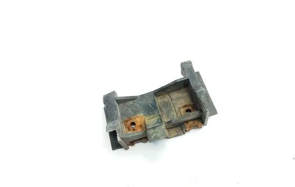 BMW 3 E30 Front bumper mounting bracket 1953098