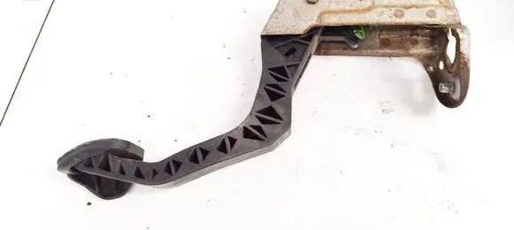 Seat Ibiza III (6L) Clutch pedal 6Q1721059AH