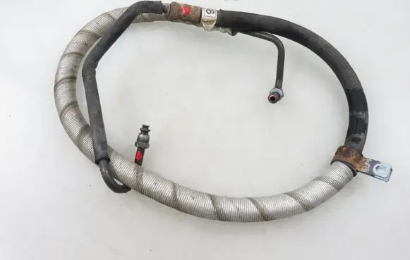 Chevrolet Captiva Power steering hose/pipe/line 