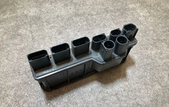 BMW X5 G05 Other control units/modules 18490510 P08490530