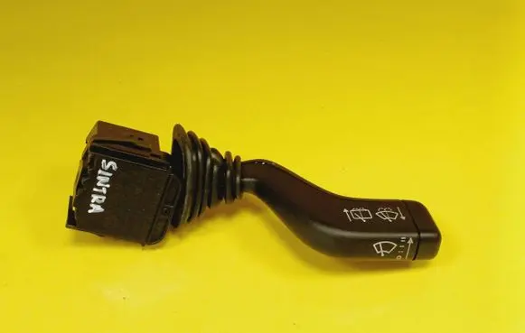 Opel Sintra Wiper control stalk 090243395