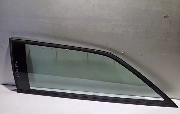 Opel Astra F Rear side window 43R000980
