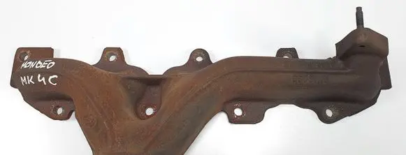 Volvo C70 Exhaust manifold 9646849080